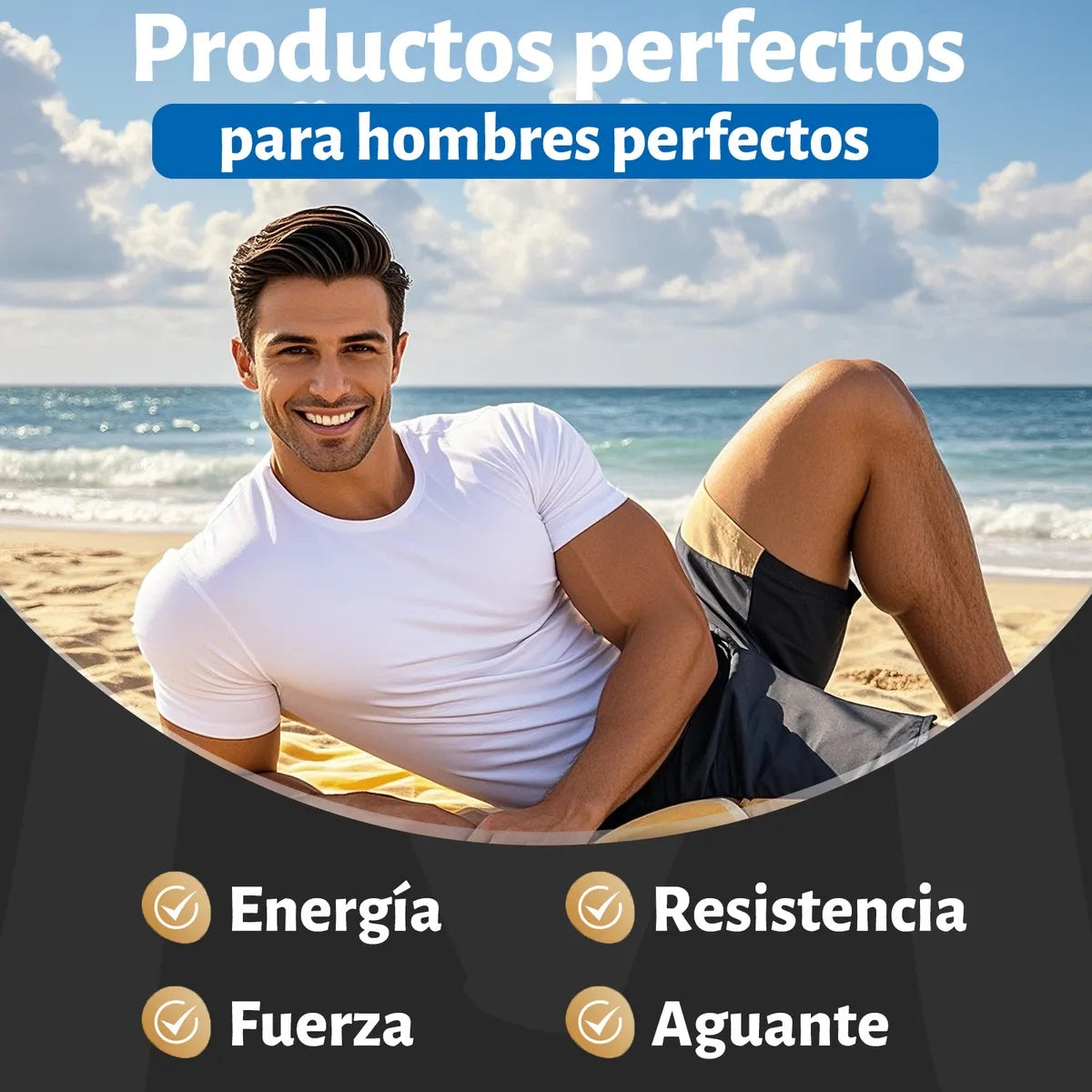 MEGNETA SUPLEMENTO HOMBRES CO MACA 120 C