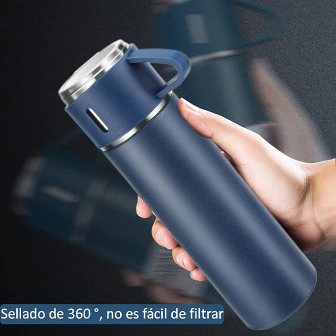 COMBO TERMO MAS VASOS
