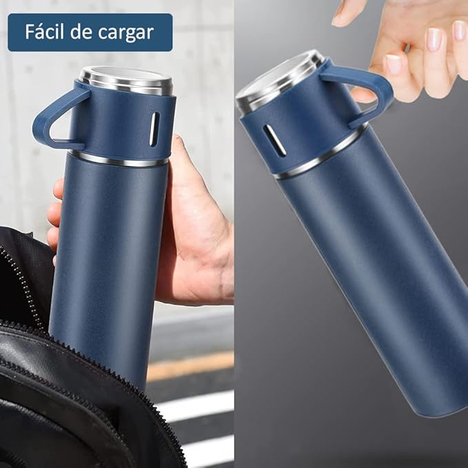 COMBO TERMO MAS VASOS