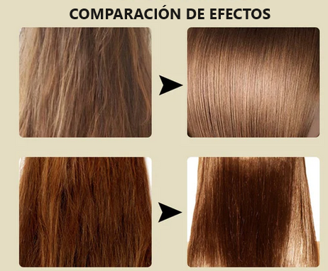 Keratina para cabello PURE