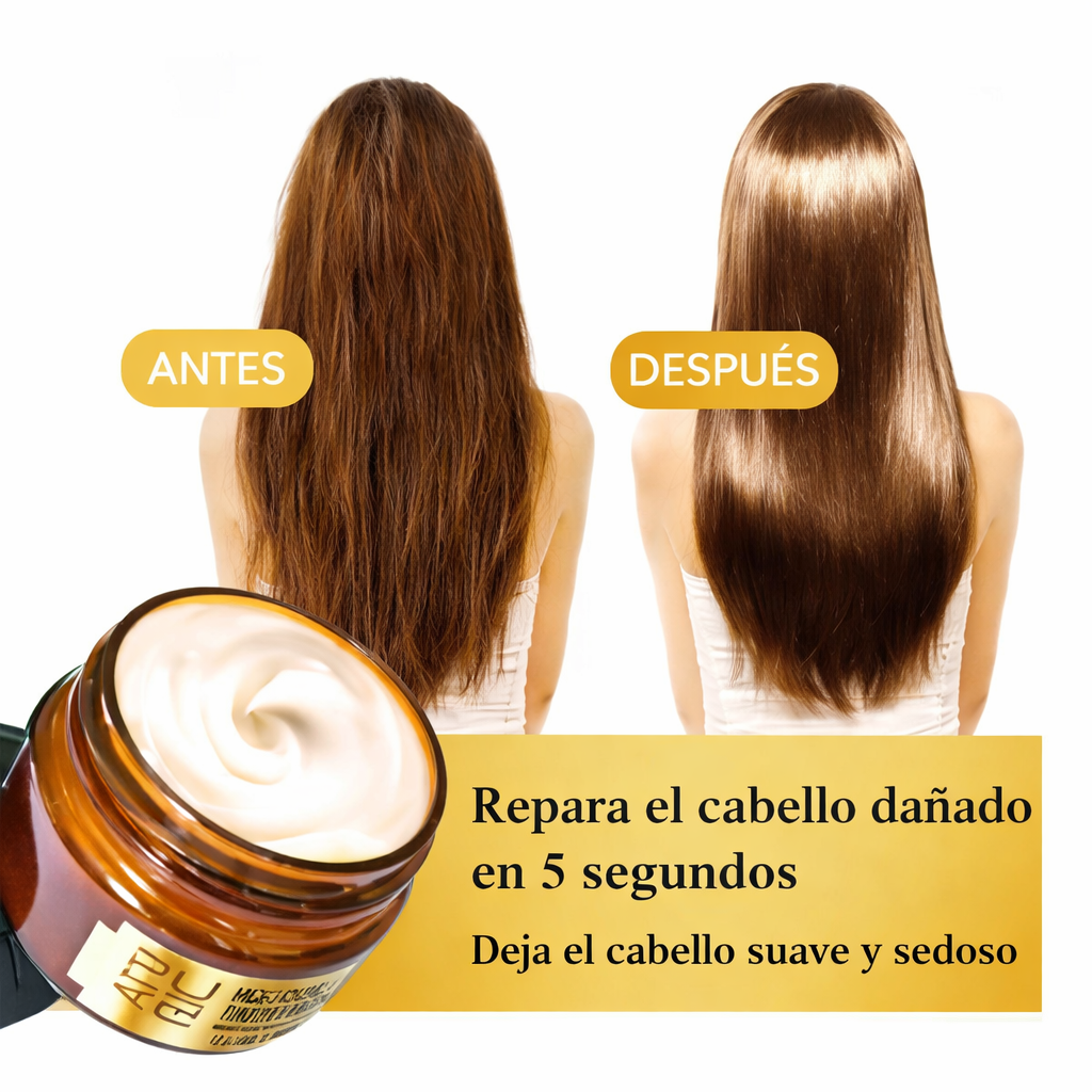 Keratina para cabello PURE