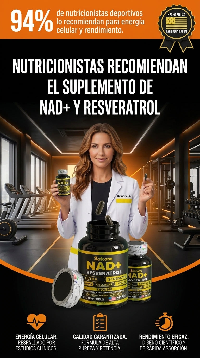 Nutricionistas recomiendan Slim Patch